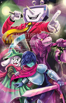 Deltarune