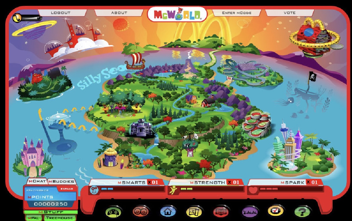 Mkworld Map Layout Mcworld map by mommysdadyy on DeviantArt