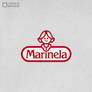 Marinela logo 1980