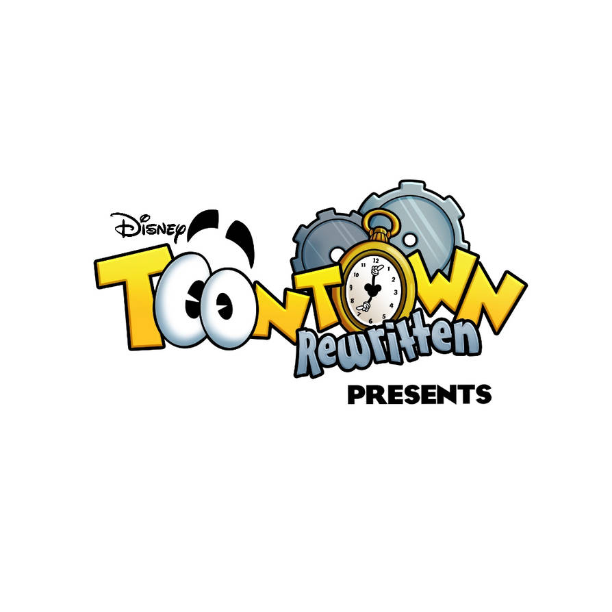 Toontown Download Disney TOONTOWN REWRITTEN PRESENTS by mommysdadyy on DeviantArt