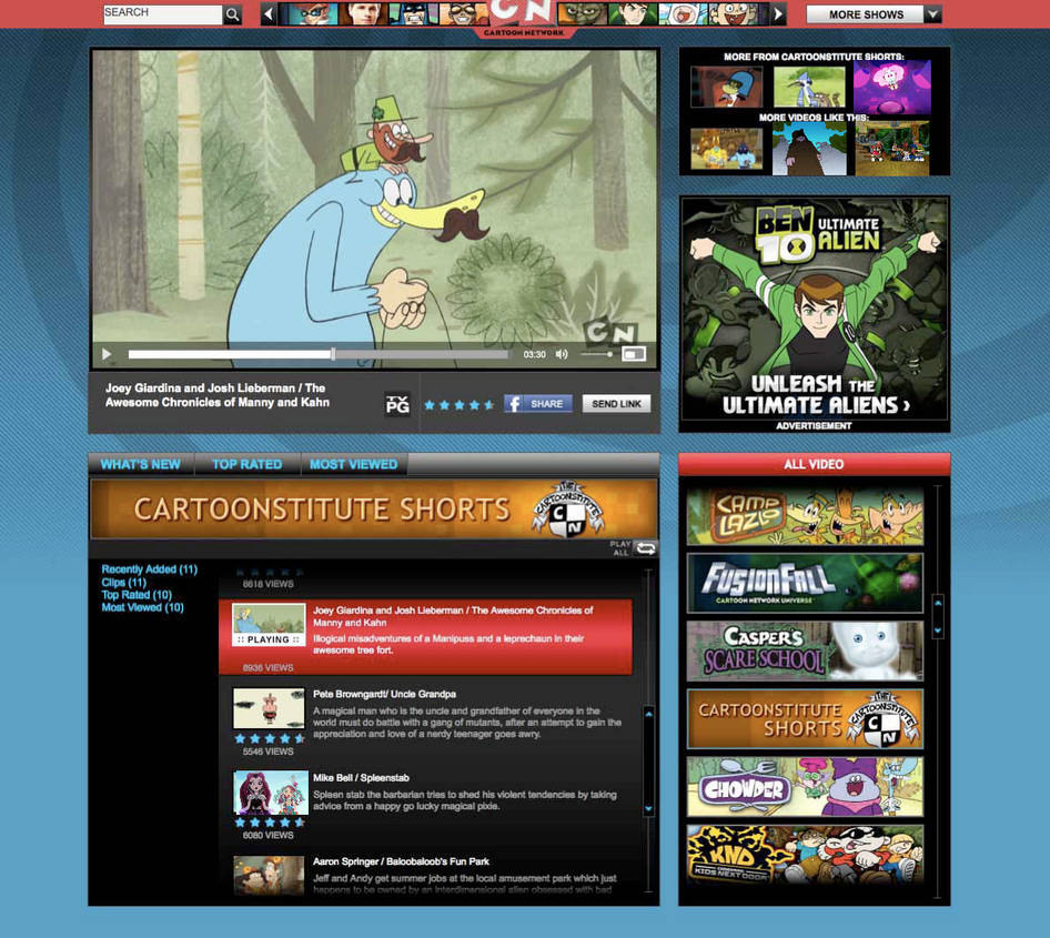 Winflame2009 Network Deviantart Cartoon Network video by mommysdadyy on DeviantArt