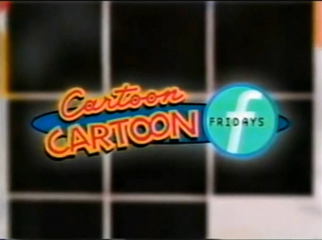 Cartoon Cartoon Fridays by mommysdadyy on DeviantArt