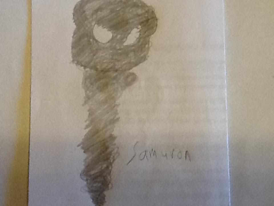 Samuron Samuron by Griffguy26 on DeviantArt