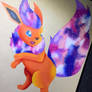 Galaxy Flareon