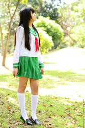 Inuyasha | Kagome Higurashi