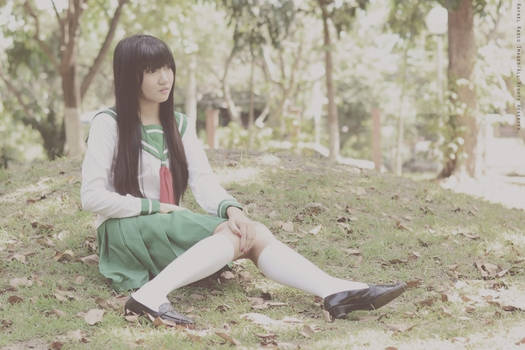 Inuyasha | Kagome Higurashi