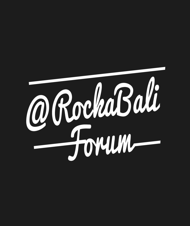 Rockabali Forum - Logo (2015)