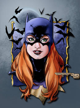 Batgirl