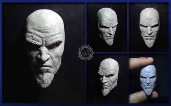 Kratos Magnetic head