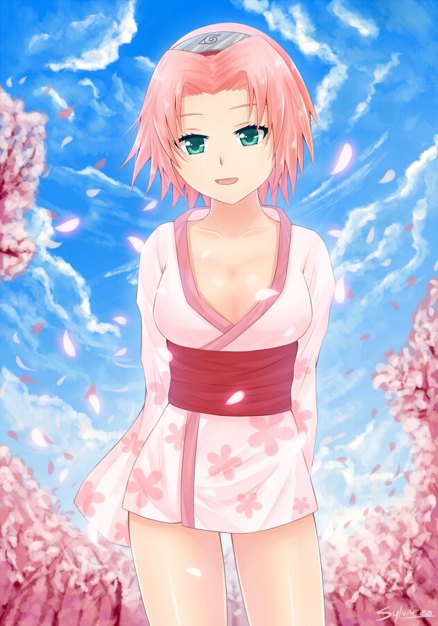 Haru no Sakura