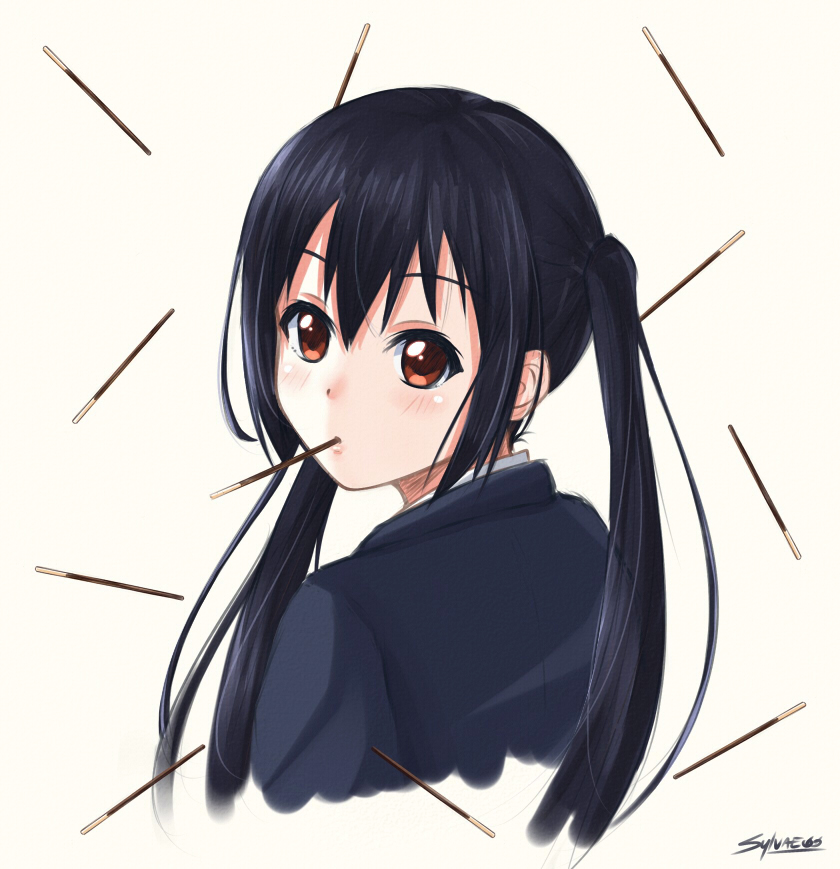 Anime And Manga On Pocky Art Deviantart Anime And Manga On Pocky Art Deviantart