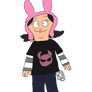 Grunge Louise Belcher