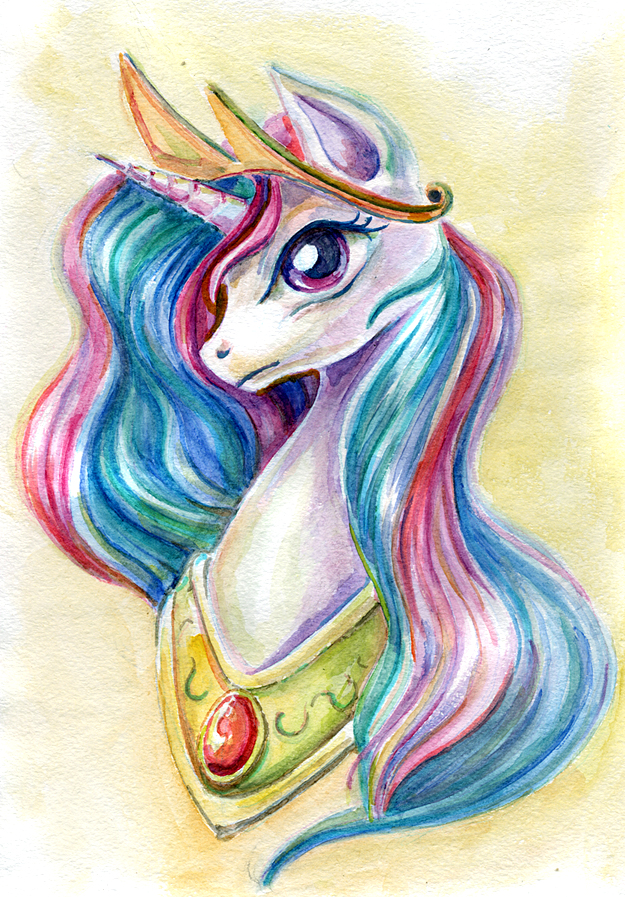 Celestia