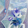 Rarity the Servant