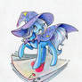 Trixie