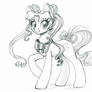 Sailor-Pony-Moon