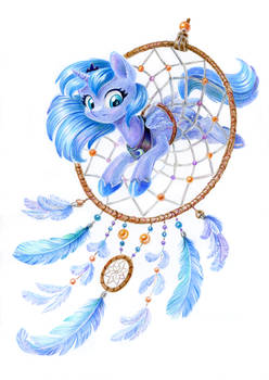 Dream Catcher