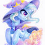 Trixie