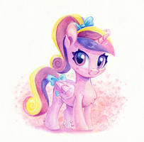 Chibi Cadance