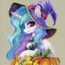 Witch Celestia
