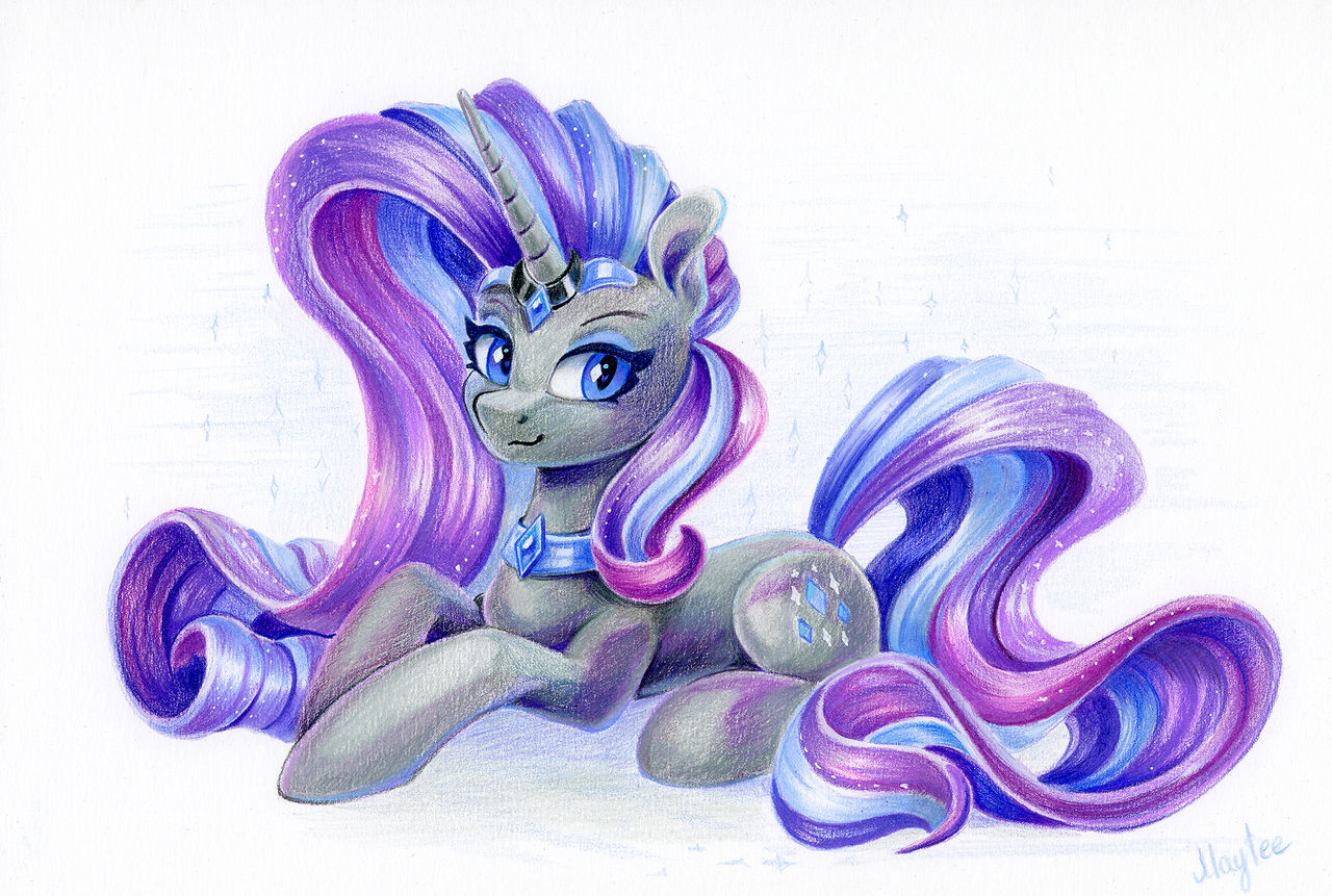 Nightmare Rarity