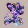 Witch Starlight