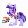 Student Twi