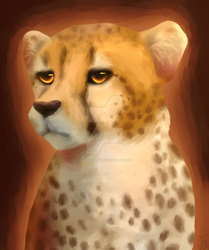 cheeto by IcewindDraws on DeviantArt