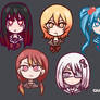 CHIBI MAHOU SITE