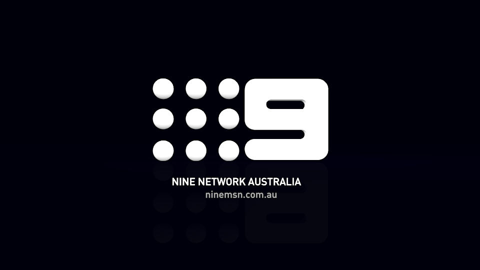 Channel Nine Logo Closer (2002) Remake by Rachael30 on DeviantArt
