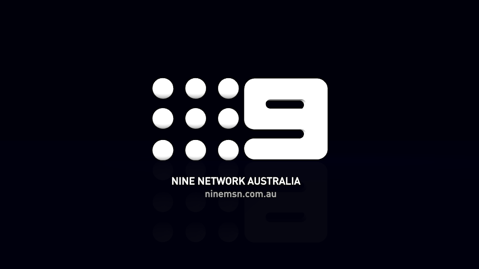 Channel Nine Logo Closer (2002) Remake by Rachael30 on DeviantArt