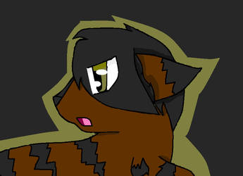 Brambleclaw