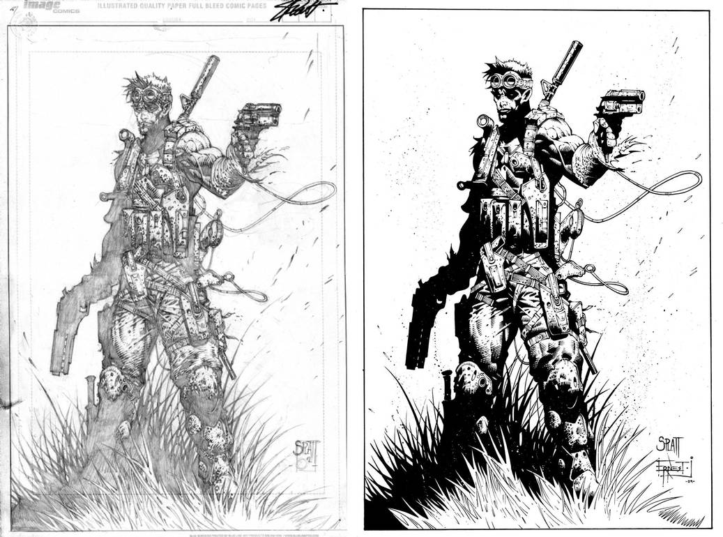 Splinter Waterloo Waterloo by S. Platt by ernestj23 on DeviantArt