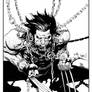 Wolverine Commission Ink 2