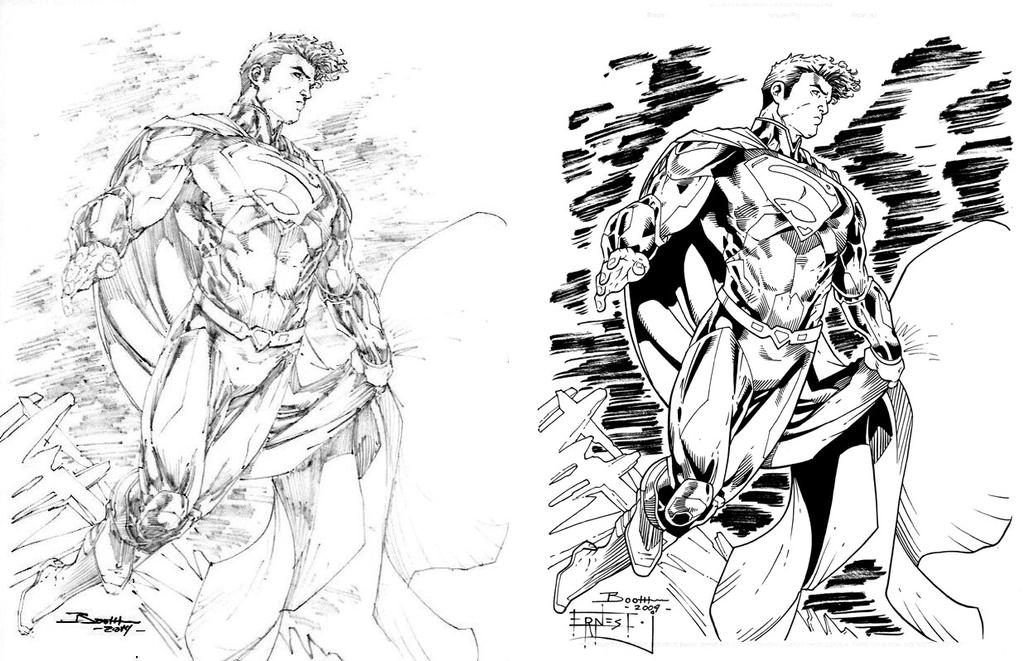 Superman New 52