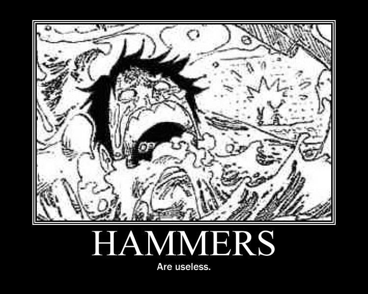 Hammers by AnimeGirlx1 on DeviantArt