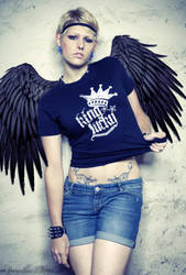 Dark Angel