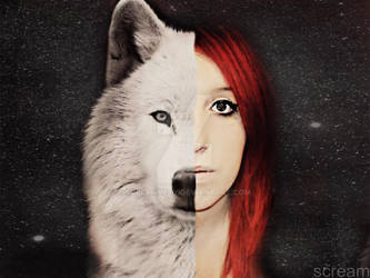 She Wolf