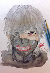 Kaneki 