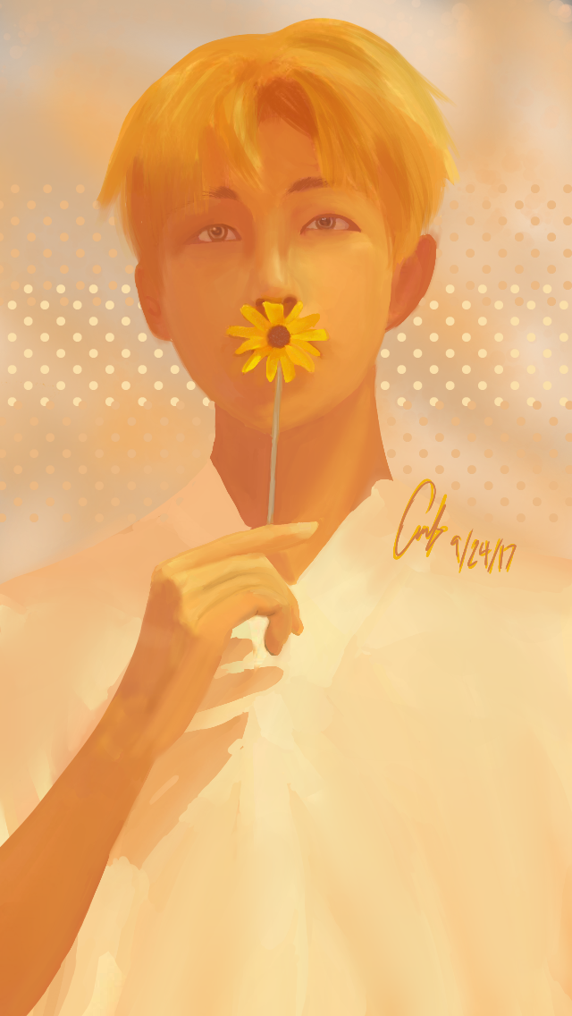 Namjoonie