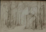 A Box in the Forest WIP 2 Update