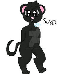 OC:Suko