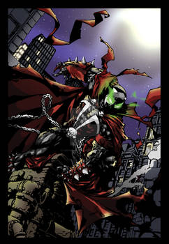 Spawn