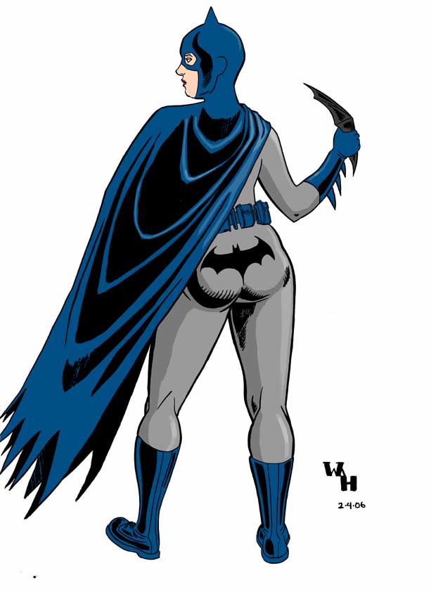 Batgirl 2006