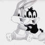 Looney Tunes babys