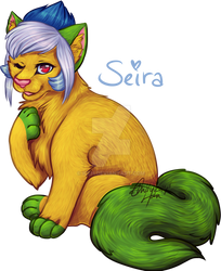 Seira - Gift for Jem