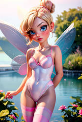 Tinkerbell