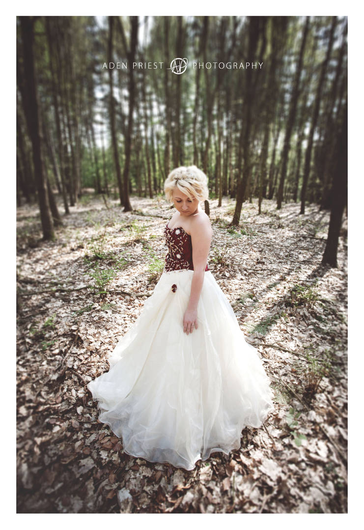 Bea - Bridal by Aden-Photo