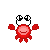 Crab Emote