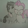 :Gift: JNA and Pinkie